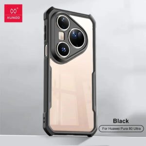 Xundd Huawei P80 Ultra Airbag Bumper Armor Case