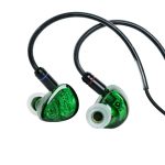 TANGZU WANER SG 2 Jade Dragon Edition 10mm PET Single Dynamic In-Ear Earphones