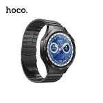 Hoco DYD03 Sports Bluetooth Smart Watch - Image 2
