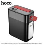 Hoco J143 80000mAh Power Ban
