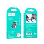 Hoco UA17 Type C to USB Adapter