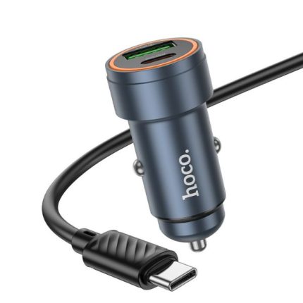 Hoco Z57A Car Charger