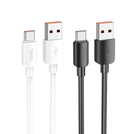 Hoco X96 Hyper 100W Fast Charging Data Cable