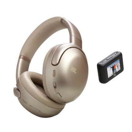 JBL Tour One M3 Smart Tx Wireless Over-Ear Noise Cancelling Headphones