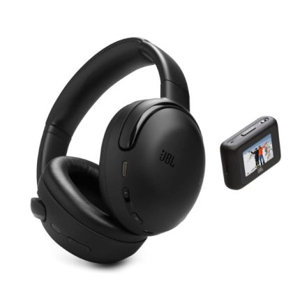JBL Tour One M3 Smart Tx Wireless Over-Ear Noise Cancelling Headphones