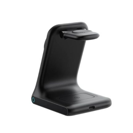 JOYROOM JR-W15 3-in-1 Wireless Charging Station