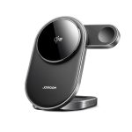 JOYROOM JR-W17 15W 3 in 1 Magnetic Wireless Charger