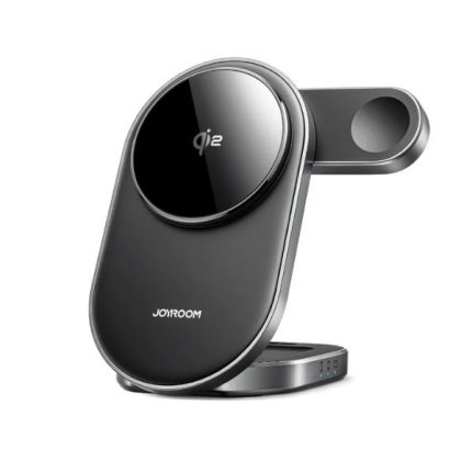 JOYROOM JR-W17 15W 3 in 1 Magnetic Wireless Charger