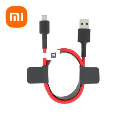 Xiaomi Mi Braided USB Type-C Cable 100cm