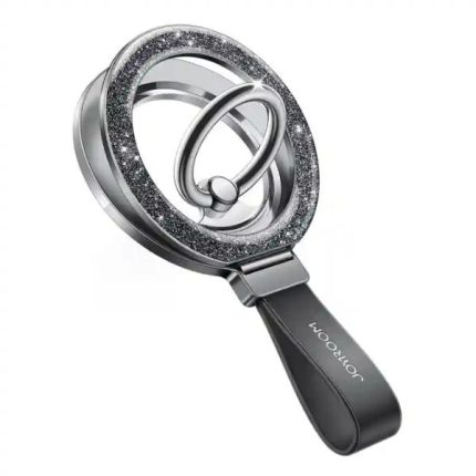 JOYROOM JR-ZS425 Glitter Ring Magnetic Phone Holder