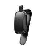 JOYROOM JR-ZS511 Magnetic One-hand Car Visor Sunglasses Holder Clip