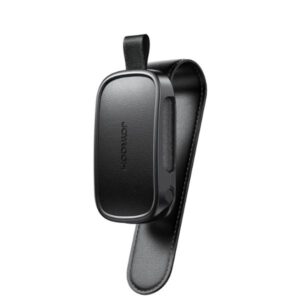 JOYROOM JR-ZS511 Magnetic One-hand Car Visor Sunglasses Holder Clip