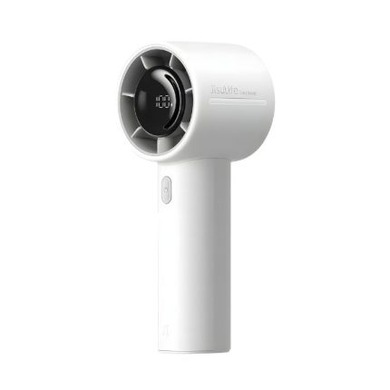 JisuLife Handheld Fan Life10S 28H Long-Lasting Portable Fan