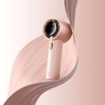 JisuLife Handheld Fan Pro1 Youth Edition