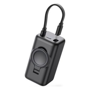 Joyroom JR-W13 5000mAh Smartwatch Powerbank