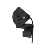 Logitech BRIO 300 Full HD 1080p 2MP Webcam