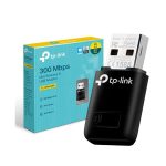 TP-Link TL-WN823N 300Mbps Mini Wireless N USB WiFi Adapter
