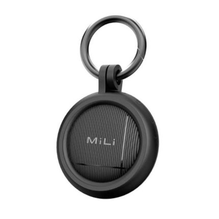 MiLi LiTag Duo Smart Finder for both Android & iOS