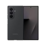 Samsung Galaxy Z Fold7 Carbon Shield Case