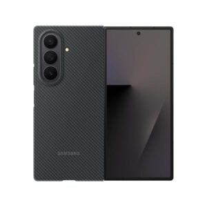 Samsung Galaxy Z Fold7 Carbon Shield Case