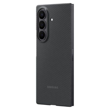 Samsung Galaxy Z Fold7 Carbon Shield Case