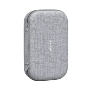 USAMS Jane05 10.6-inch Portable Storage Bag for Digital Accessories