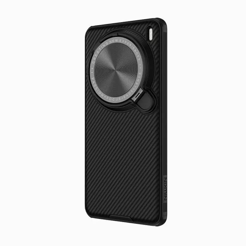 Nillkin Vivo X200 Pro Camshield Prop Magnetic Camera Protective Case Cover Nillkin Vivo X200 Pro Camshield Prop Magnetic Camera Protective Case Cover