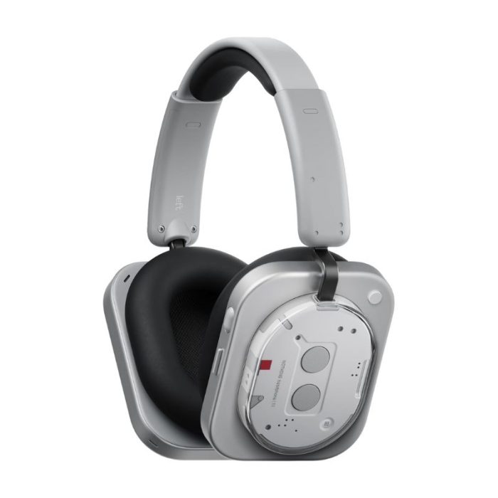 Nothing Headphone 1
