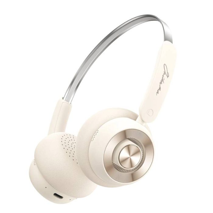 ONIKUMA GT820 Lightweight Wireless Gaming Headphone