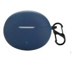 OnePlus Buds 4 Silicone Case Protective Cover with Anti-Lost Buckle - Image 2