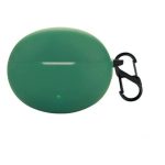 OnePlus Buds 4 Silicone Case Protective Cover with Anti-Lost Buckle - Image 3