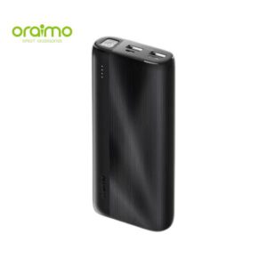 Oraimo OPB- P7204D Traveler 22.5 PD 20000mAh 22.5W Power Bank