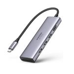 UGREEN CM511 (60383) USB-C 6-in-1 Docking Station