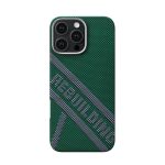 Pitaka x Re-TROS Refining Collaborative Tactile Woven Case for iPhone 16 Pro Max