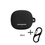 QCY Buds HT15 TWS Earbuds Protective Silicone Case Cover