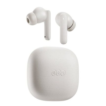 QCY Buds QT43 Super Lightweight and Ergonomic