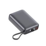 QCY PB20A 20000mah 45W PD Fast Charging Power Bank - Image 2