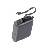 QCY PB20A 20000 mAh 45W PD Fast Charging Power Bank