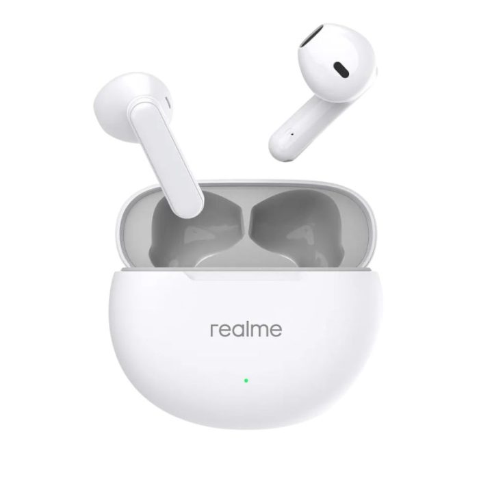 Realme Buds T01 True Wireless Earbuds