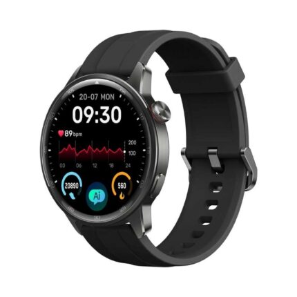 Realme Watch S2 1.43" AMOLED Smartwatch Super AI
