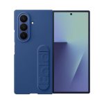 Samsung Galaxy Z Fold7 Silicone Case - Image 2