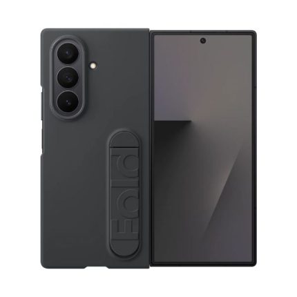 Samsung Galaxy Z Fold7 Silicone Case