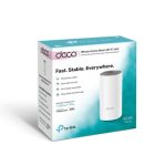 TP-Link Deco E4 AC1200 Dual-band Mesh Router (1 Pack)