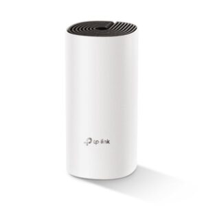 TP-Link Deco E4 AC1200 Dual-band Mesh Router (1 Pack)