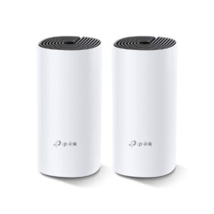 TP-Link Deco M4 AC1200 Dual-Band Mesh Router (1 Pack)