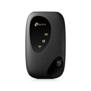 TP-Link M7000 150Mbps 4G LTE Mobile Wi-Fi Router