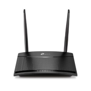 TP-Link TL-MR100 300Mbps 4G LTE Router