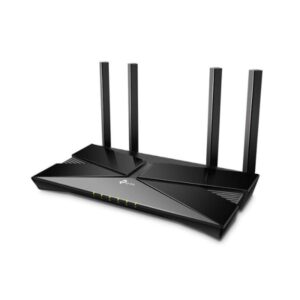 Tp-Link Archer AX10 AX1500 4 ANTENNA Wi-Fi 6 Gigabit 4 Antenna Router
