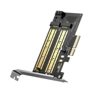 UGREEN CM302 (70504) M.2 PCIe 3.0X4 Express Card