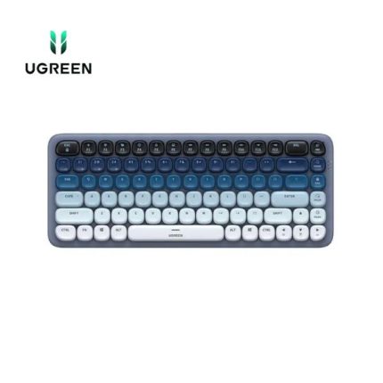 UGREEN KU101 FUN+ Mechanical Keyboard (90755)